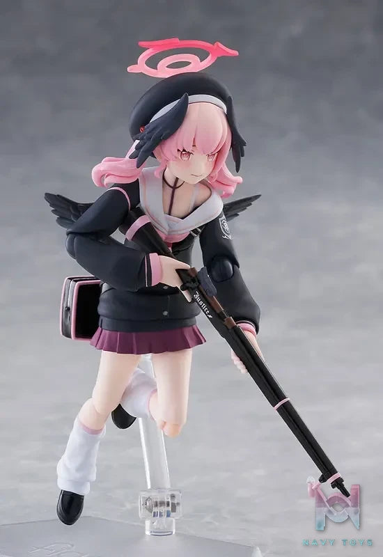 Max factory – figma Blue Archive Shimoe Koharu (Licensed)