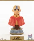 First 4 Figures – Avatar: The Last Airbender Aang – Grand Scale Bust AVAAGBST (Licensed)
