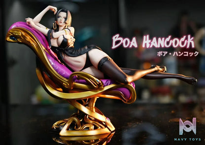 NG Studio – One Piece Sofa Series Sexy Boa Hancock
