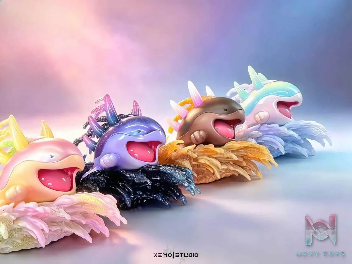 KEMO Studio – Clodsire Pokémon