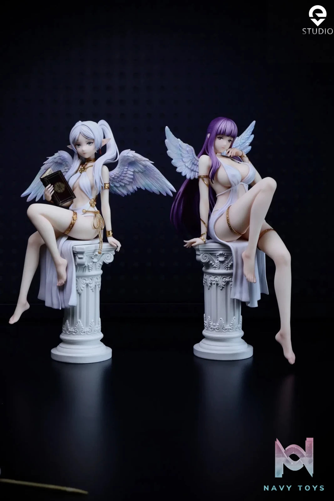 Eve Studio – **** Angel *******: ********​********​****