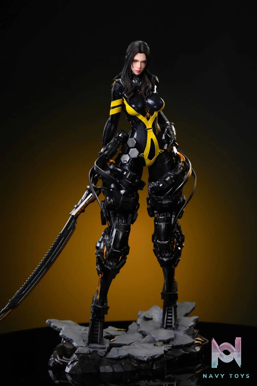 SWORD&WING Studio – Eve x Tachy Stellar Blade