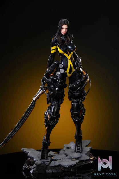 SWORD&WING Studio – Eve x Tachy Stellar Blade