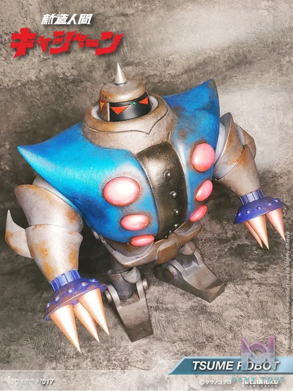 King Arts – KA Scene Series KSS017 Tsume Robot (Licensed)
