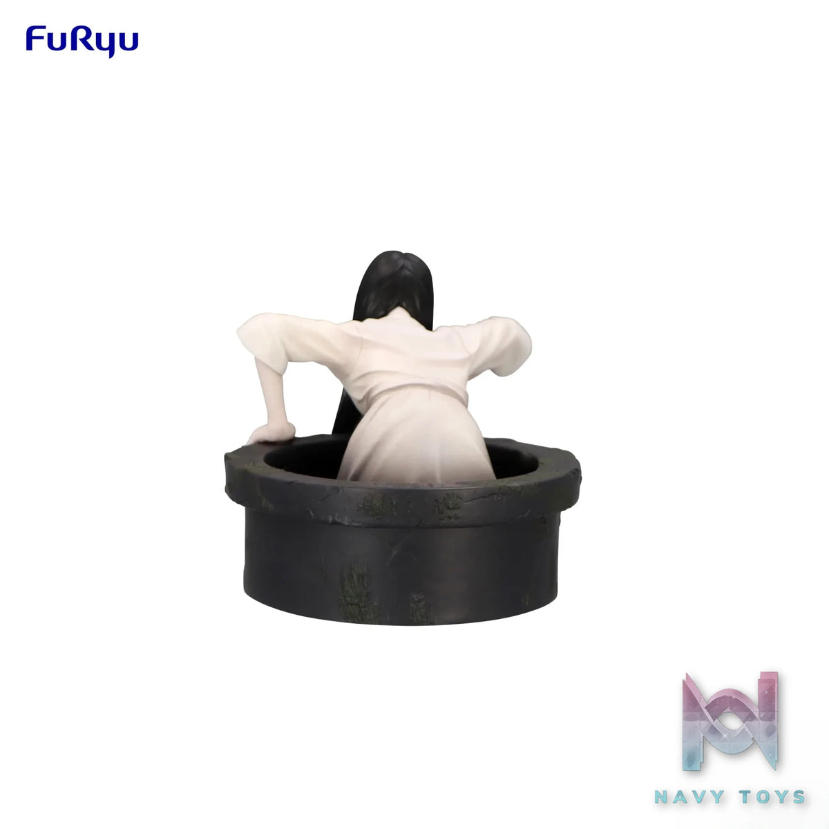 FURYU – SADAKO Noodle Stopper Figure Sadako (Licensed)