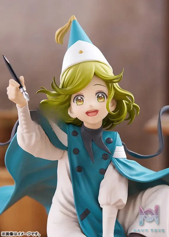 GSC – POP UP PARADE TV Anime “Witch Hat Atelier” Coco L Size Complete Figure (Licensed)