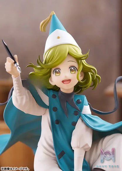 GSC – POP UP PARADE TV Anime “Witch Hat Atelier” Coco L Size Complete Figure (Licensed)