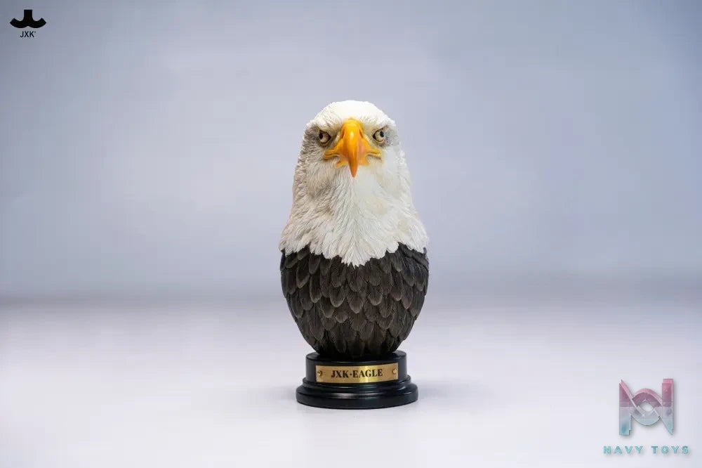 JXK – Eagle head statue SA003 (Licensed)