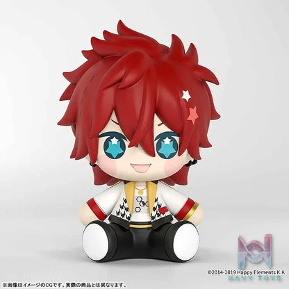 GSAS X GSC – Huggy Good Smile Ensemble Stars! ! Q Version Figures (Licensed)