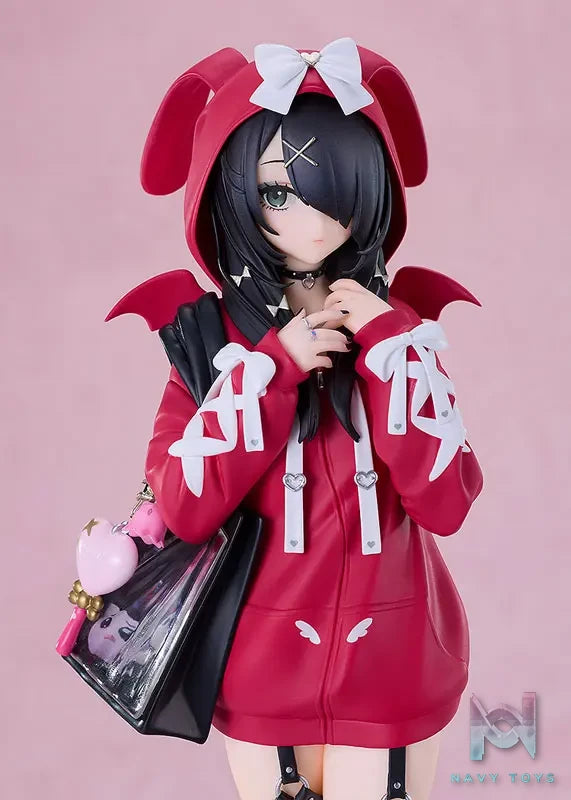 GSC – POP UP PARADE NEEDY STREAMER OVERLOAD Ame-chan L size Figure (Licensed)