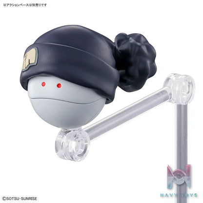 BANDAI – Figure-rise Standard AMATE YUZURIHA (MACHU) (Licensed)