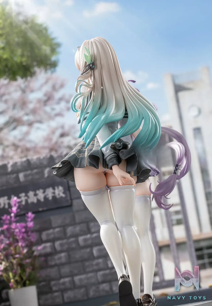 RG Studio – Firefly X Castorice Honkai: Star Rail