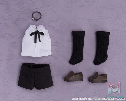 GSC – Nendoroid Doll X Outfit Set Anime “Chainsaw Man: Reze Arc” Reze (Licensed)