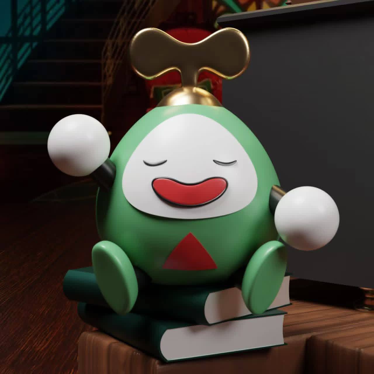 Cecilia Immergreen resin statue ANE Studio anime figure