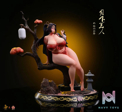 Sugar Blade Studio – Original Moonlight beauty (Licensed)