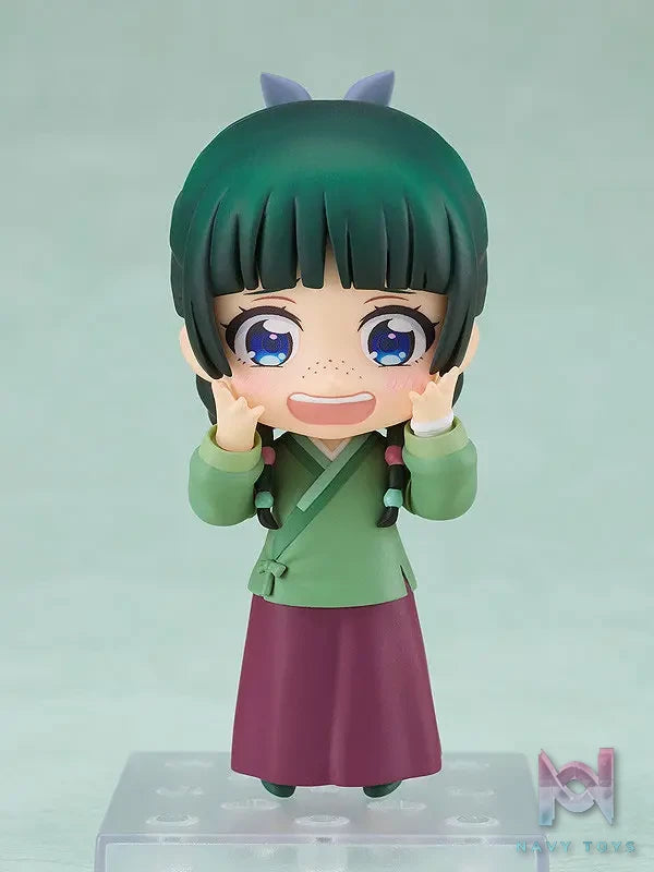 GSC – Nendoroid The Apothecary Diaries Maomao (Licensed)