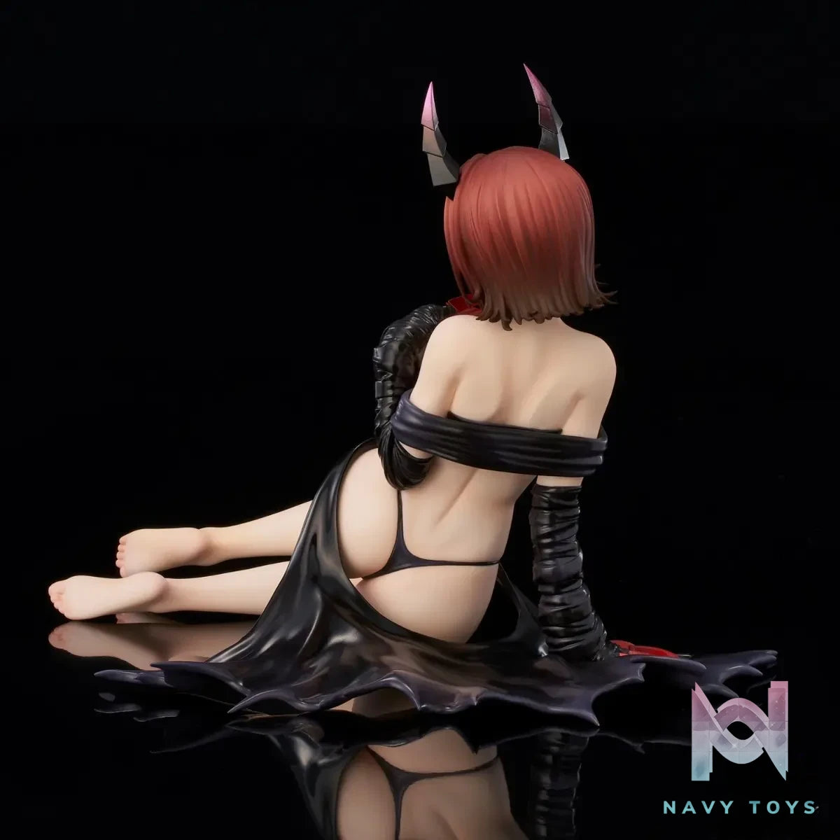 Union Creative – To Love Ru Darkness Mikado Ryouko (Licensed)