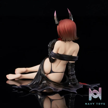 Union Creative – To Love Ru Darkness Mikado Ryouko (Licensed)