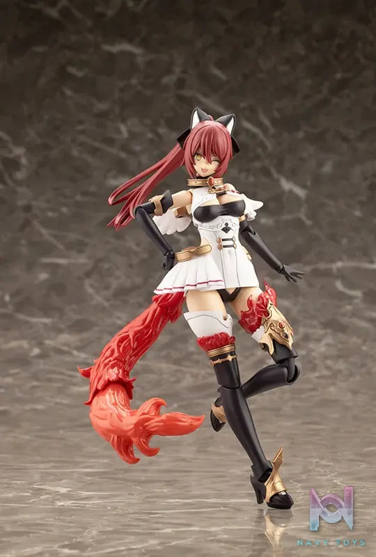 Kotobukiya – Arcanadea CHARMED Plastic Model (Licensed)