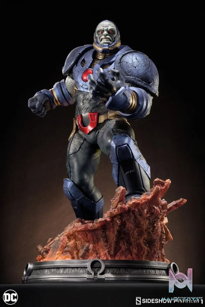 Prime 1 Studio – Premium Masterline Justice League: Origin (The New 52!) Darkseid PMN52-02 PMN52-02EX (Licensed)