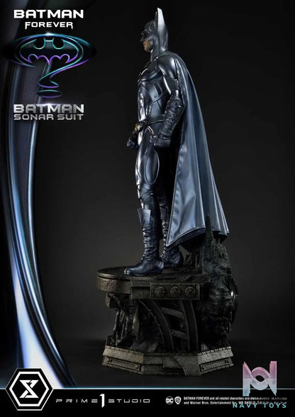 Prime 1 Studio – Museum Masterline Batman Forever Batman Sonar Suit MMBM-04 MMBM-04S (Licensed)