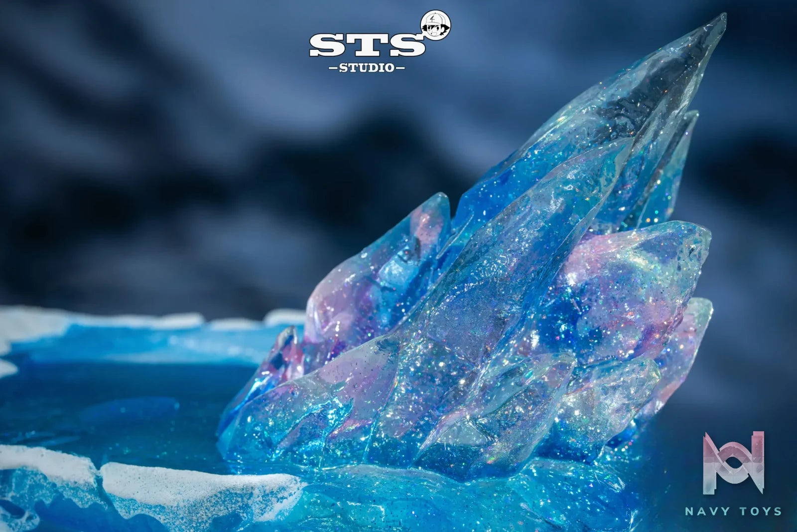 STS Studio – Pokemon Lapras