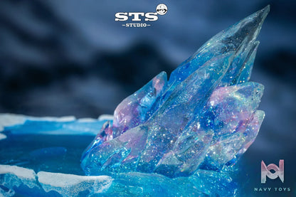 STS Studio – Pokemon Lapras