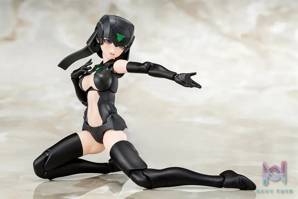 Kotobukiya – Megami Device B1R-L CHASSIS KIT SKIN COLOR A X B 1/1 Plastic Model (Licensed)