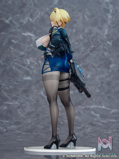 Phat! – Girls’ Frontline 2: Exilium Nikketa 1/6 Complete Figure (Licensed)