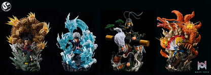 Stone Custom Studio – Naruto series resonance 004 fourth generation Namikaze Minato