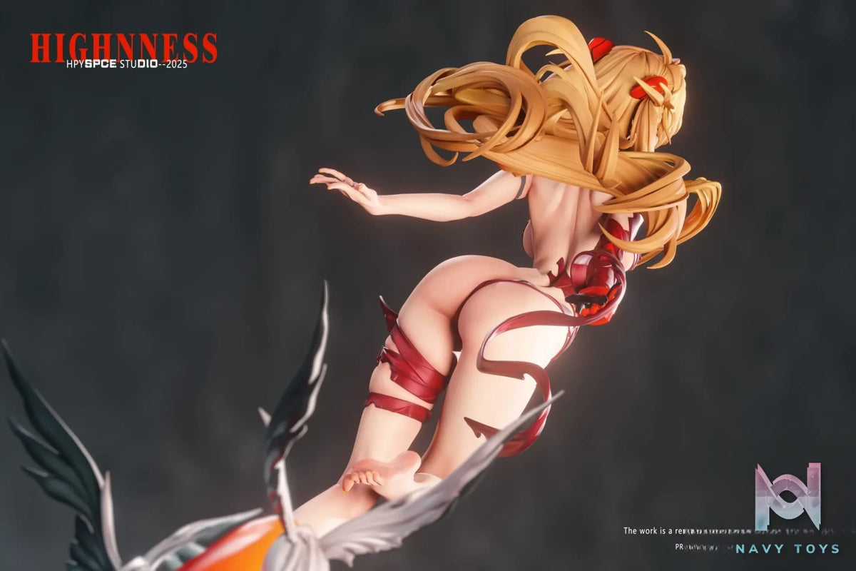 Hyperspace Studio – Neon Genesis Evangelion Soryu Asuka Langley