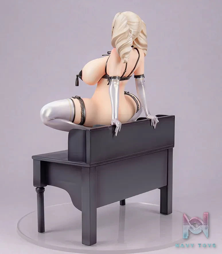 Rocket Boy – Amane Uru 1/6 Scale Figure (Licensed)