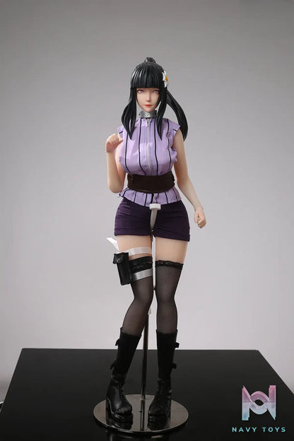 YuZhaiRenXing Studio – Hinata Hyuga Naruto