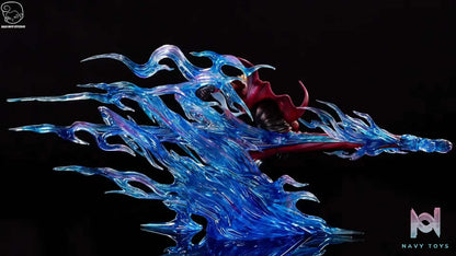 Bad Boy Studio – One Piece Drift Sanji