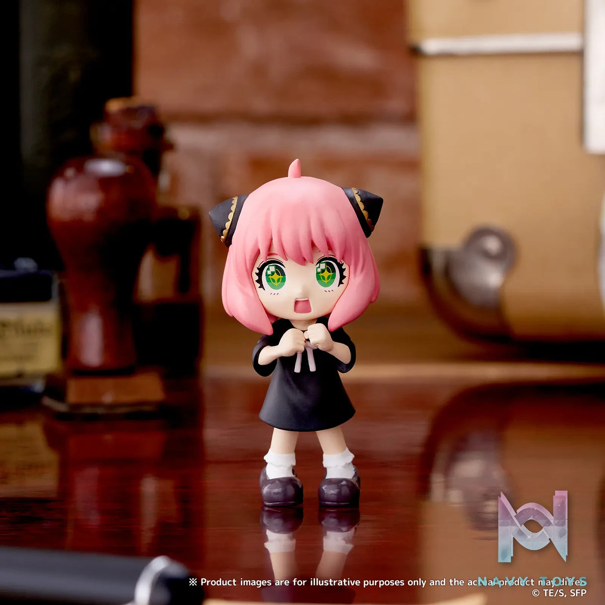Bushiroad Creative – PalVerse SPY×FAMILY (PACK) (Licensed)