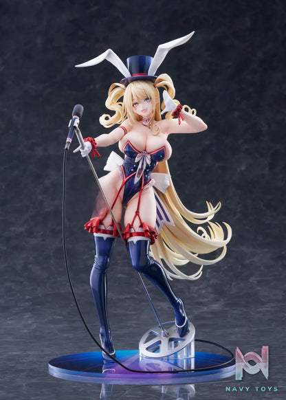 Max factory – Azur Lane Guam: Stage Setting Charmer 1/7 Figure (Licensed)