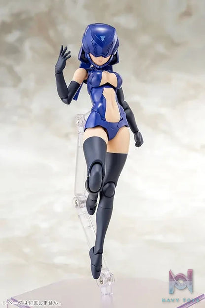 Kotobukiya – Megami Device B1R-L CHASSIS KIT SKIN COLOR D 1/1 Plastic Model (Licensed)