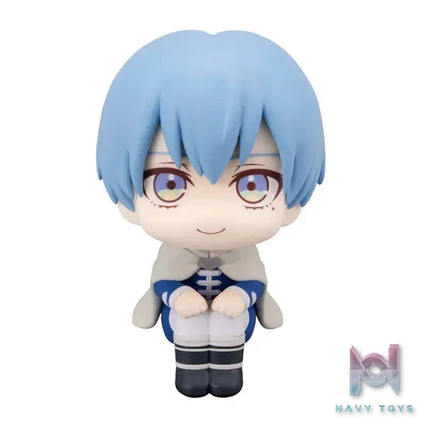MegaHouse – LookUp Frieren: Beyond Journey’s End Frieren Shoboshobo Ver. X Himmel Complete Figure (Licensed)