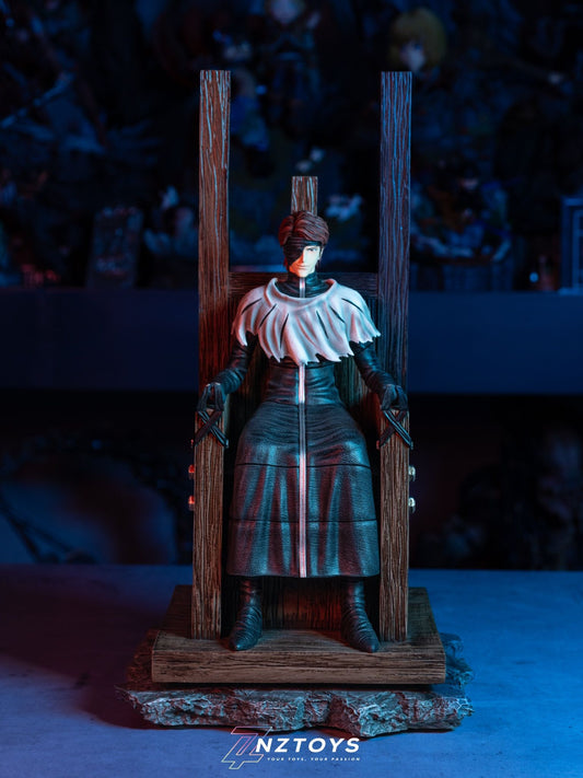 Aizen Sosuke - Bleach - Cheng Studio resin statue Cheng Studio anime figure