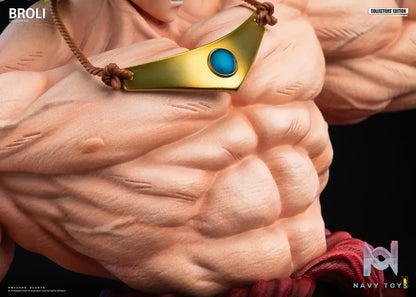 2% Studio – Dragon Ball Broly