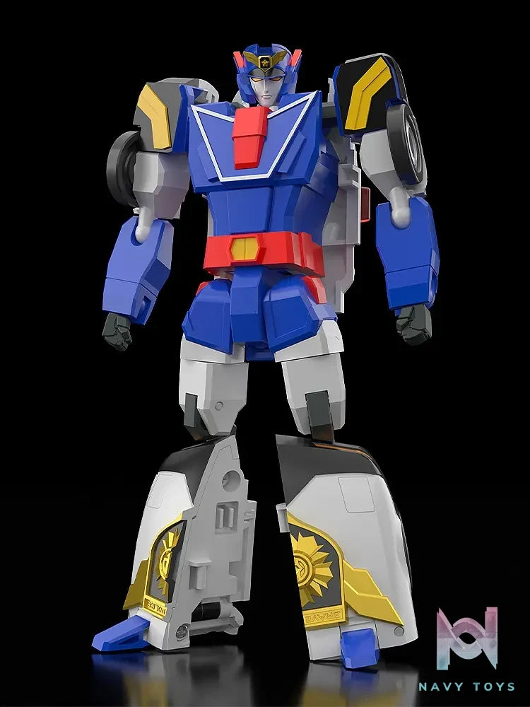 GSC – THE GATTAI Brave Police J-Decker J-Decker (Licensed)