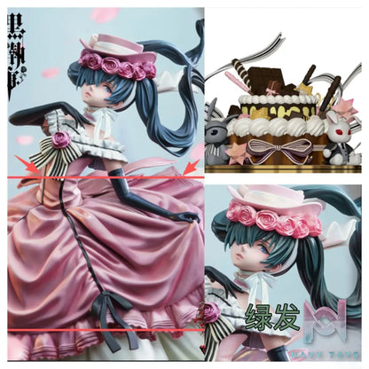 Weare A Design Studio – Ciel Phantomhive Black Butler