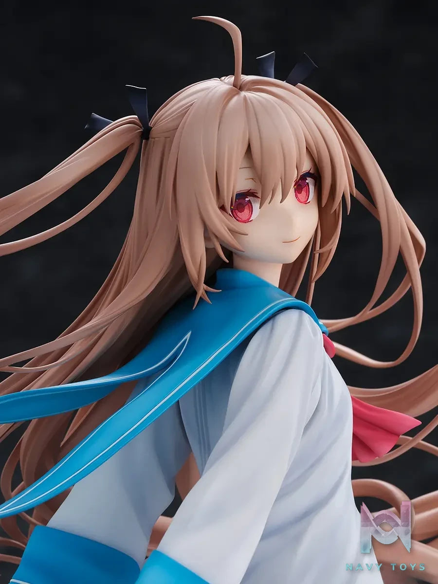 Bell Fine – Anime “ATRI -My Dear Moments-” Atri Teaser Visual Ver. 1/7 Complete Figure (Licensed)