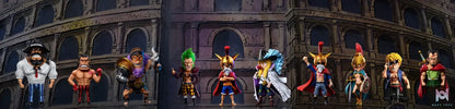 A+ Studio – One Piece Arena Resonance #9 Cavendish