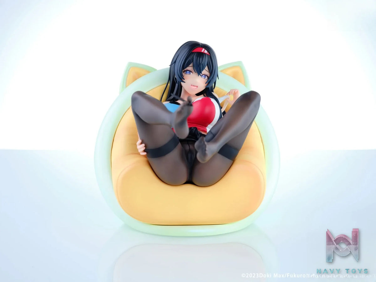 DOKIMAX Studio – Original Kayoko (Licensed)