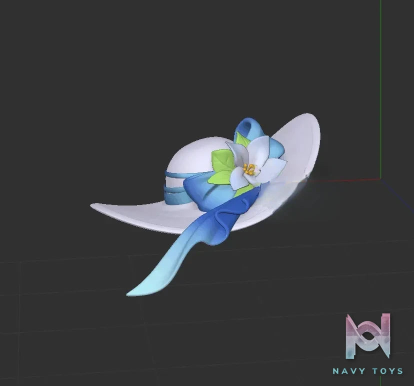 FT Studio – Cartethyia Wuthering Waves