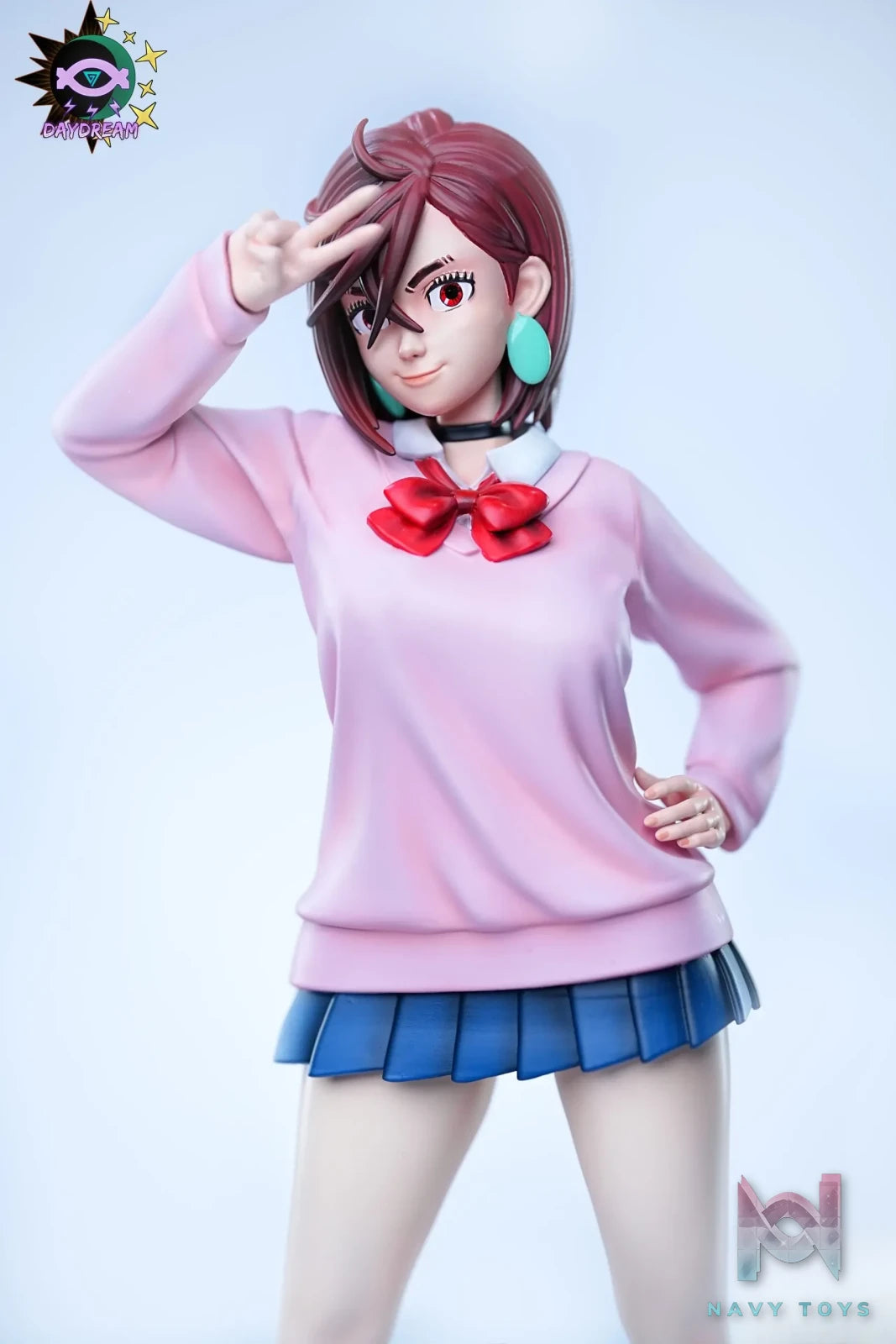 DAYDREAM Studio – Dandadan Momo Ayase