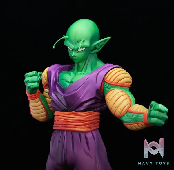 C3 Studio – Calm Namekian Piccolo Dragon Ball