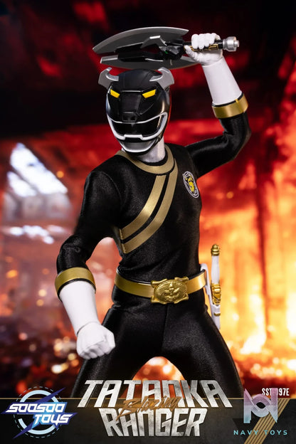 Soosootoys Studio – Gaorangers Hyakujuu Sentai Gaoranger SST-097ABDCE