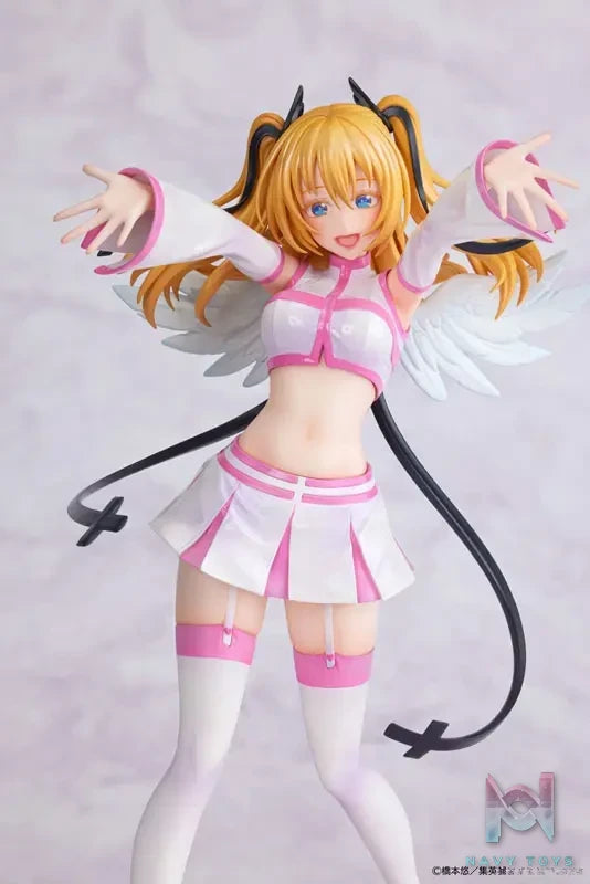 KADOKAWA – KDcolle TV Anime Ririsa of 2.5 dimension Liliel Chaos Form (Licensed)
